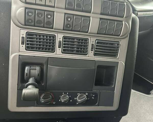 Ивеко Стралис, объемом двигателя 0 л и пробегом 970 тыс. км за 12150 $, фото 7 на Automoto.ua
