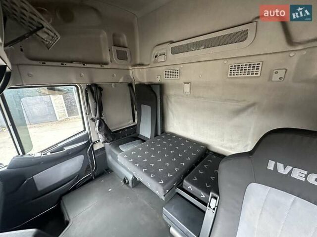 Ивеко Стралис, объемом двигателя 0 л и пробегом 970 тыс. км за 12150 $, фото 3 на Automoto.ua
