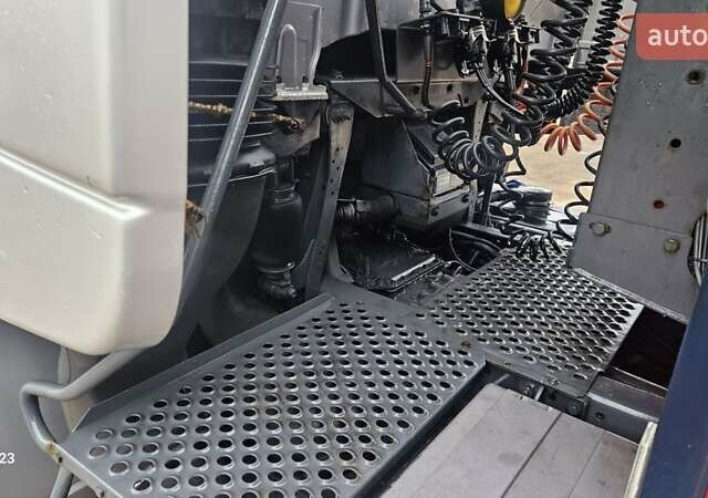 Івеко Stralis, об'ємом двигуна 0 л та пробігом 1 тис. км за 15500 $, фото 11 на Automoto.ua