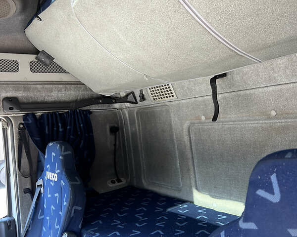 Ивеко Стралис, объемом двигателя 0 л и пробегом 100 тыс. км за 25000 $, фото 11 на Automoto.ua