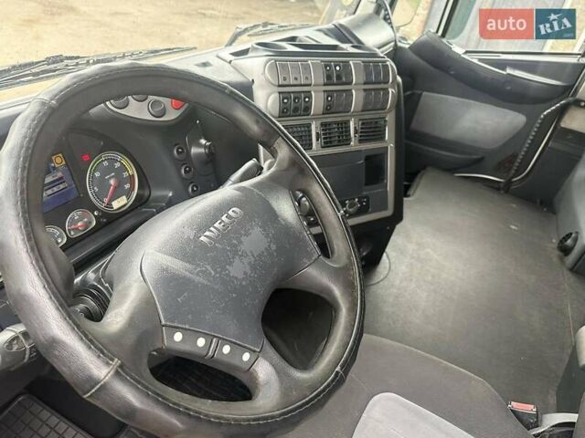 Ивеко Стралис, объемом двигателя 0 л и пробегом 970 тыс. км за 12150 $, фото 21 на Automoto.ua