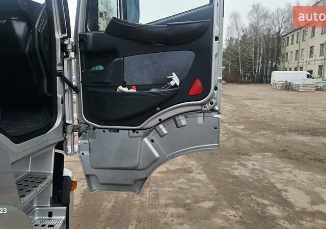 Івеко Stralis, об'ємом двигуна 0 л та пробігом 1 тис. км за 15500 $, фото 6 на Automoto.ua