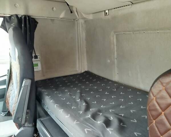 Ивеко Стралис, объемом двигателя 10.5 л и пробегом 1 тыс. км за 10900 $, фото 4 на Automoto.ua