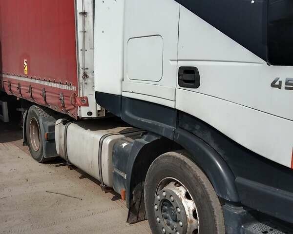 Івеко Stralis, об'ємом двигуна 0 л та пробігом 685 тис. км за 16500 $, фото 20 на Automoto.ua