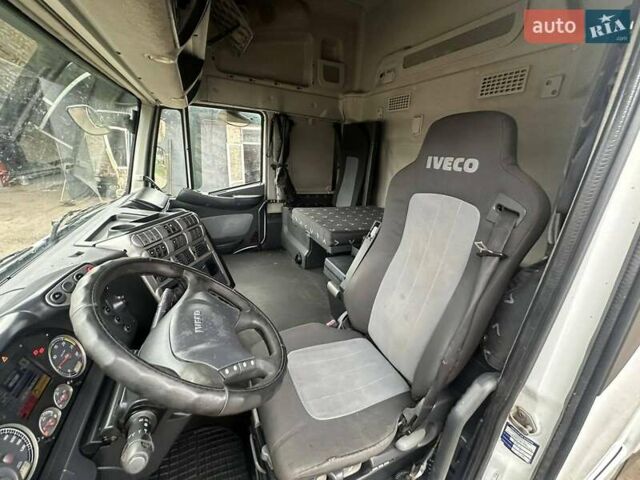 Ивеко Стралис, объемом двигателя 0 л и пробегом 970 тыс. км за 12150 $, фото 25 на Automoto.ua