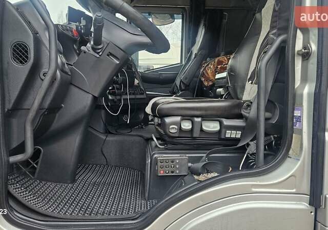 Івеко Stralis, об'ємом двигуна 0 л та пробігом 1 тис. км за 15500 $, фото 8 на Automoto.ua