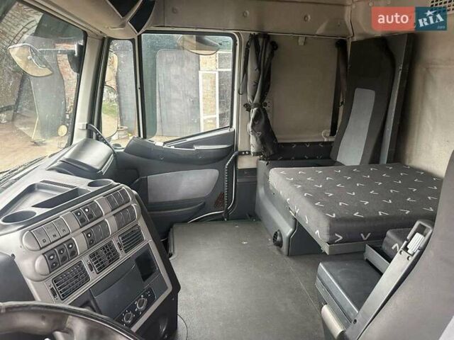Ивеко Стралис, объемом двигателя 0 л и пробегом 970 тыс. км за 12150 $, фото 16 на Automoto.ua