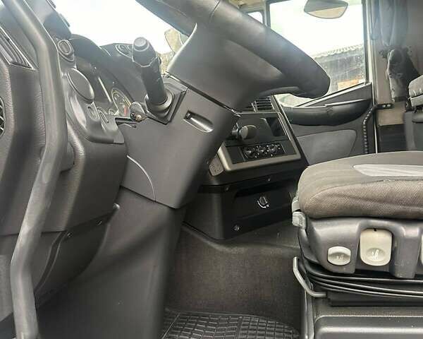 Ивеко Стралис, объемом двигателя 0 л и пробегом 970 тыс. км за 12150 $, фото 9 на Automoto.ua