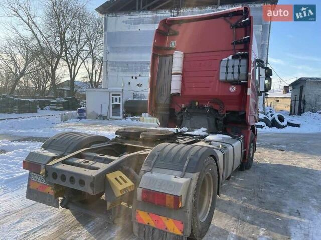 Івеко Stralis, об'ємом двигуна 0 л та пробігом 893 тис. км за 12000 $, фото 7 на Automoto.ua