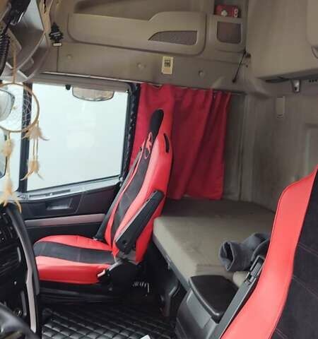 Івеко Stralis, об'ємом двигуна 10.31 л та пробігом 994 тис. км за 28500 $, фото 28 на Automoto.ua