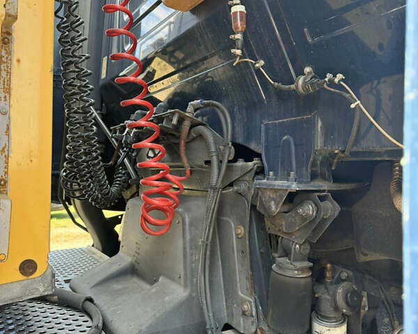 Ивеко Стралис, объемом двигателя 12 л и пробегом 1000 тыс. км за 16500 $, фото 8 на Automoto.ua