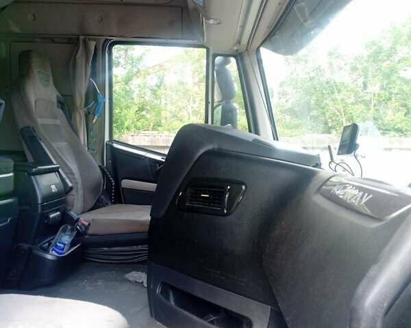 Ивеко Стралис, объемом двигателя 0 л и пробегом 1000 тыс. км за 13000 $, фото 2 на Automoto.ua