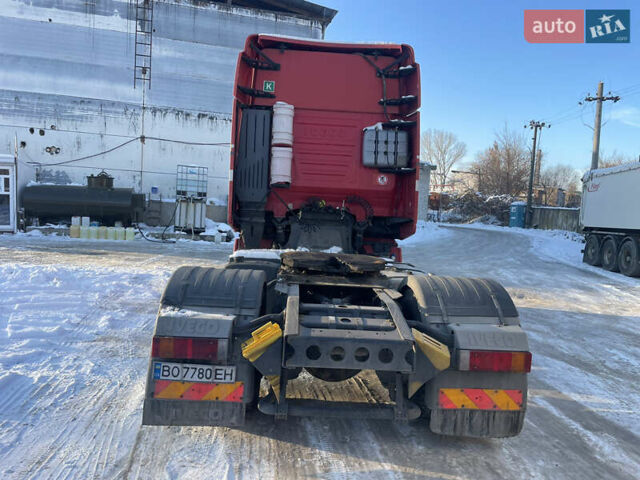 Ивеко Стралис, объемом двигателя 10.3 л и пробегом 892 тыс. км за 14100 $, фото 3 на Automoto.ua