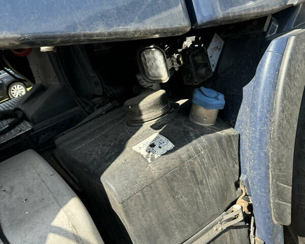 Ивеко Стралис, объемом двигателя 12 л и пробегом 1000 тыс. км за 16500 $, фото 6 на Automoto.ua