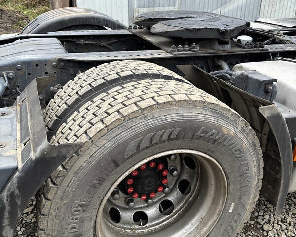 Івеко Stralis, об'ємом двигуна 11 л та пробігом 750 тис. км за 25000 $, фото 56 на Automoto.ua