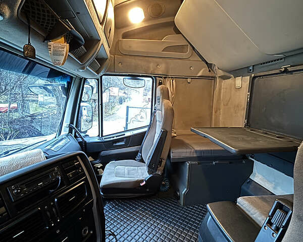 Івеко Stralis, об'ємом двигуна 11 л та пробігом 750 тис. км за 25000 $, фото 60 на Automoto.ua