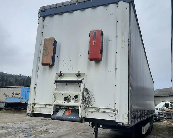 Івеко Stralis, об'ємом двигуна 11 л та пробігом 750 тис. км за 25000 $, фото 63 на Automoto.ua