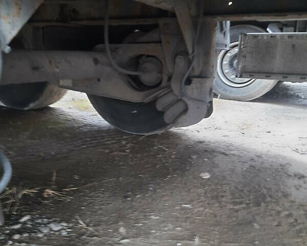 Івеко Stralis, об'ємом двигуна 11 л та пробігом 750 тис. км за 25000 $, фото 66 на Automoto.ua