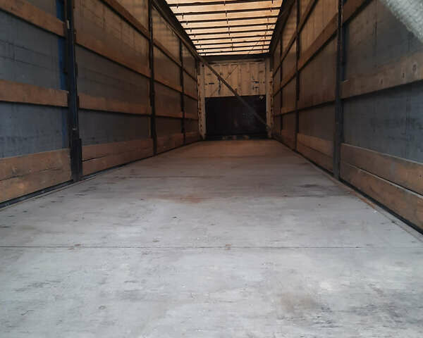 Івеко Stralis, об'ємом двигуна 11 л та пробігом 750 тис. км за 25000 $, фото 67 на Automoto.ua