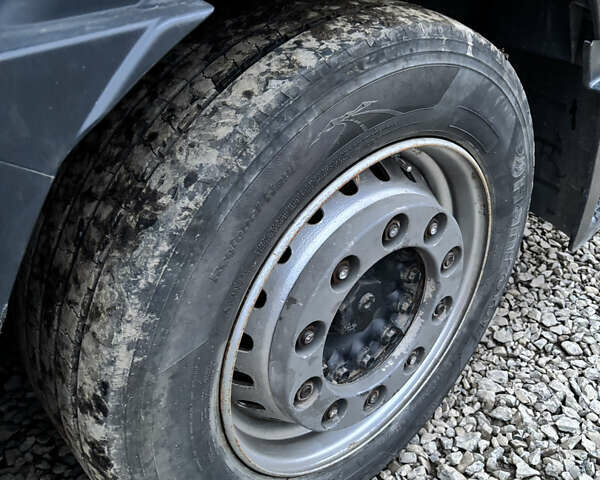 Івеко Stralis, об'ємом двигуна 11 л та пробігом 750 тис. км за 25000 $, фото 23 на Automoto.ua