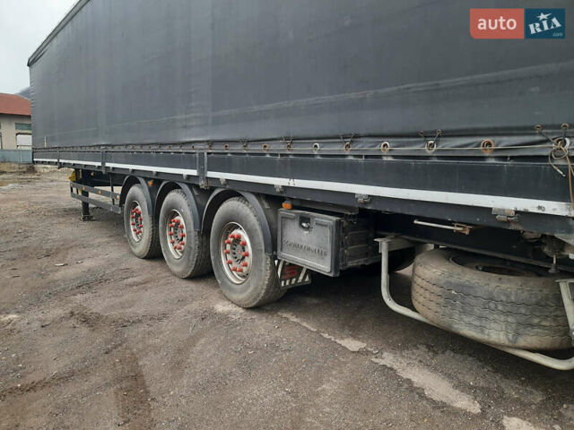 Івеко Stralis, об'ємом двигуна 11 л та пробігом 750 тис. км за 25000 $, фото 30 на Automoto.ua