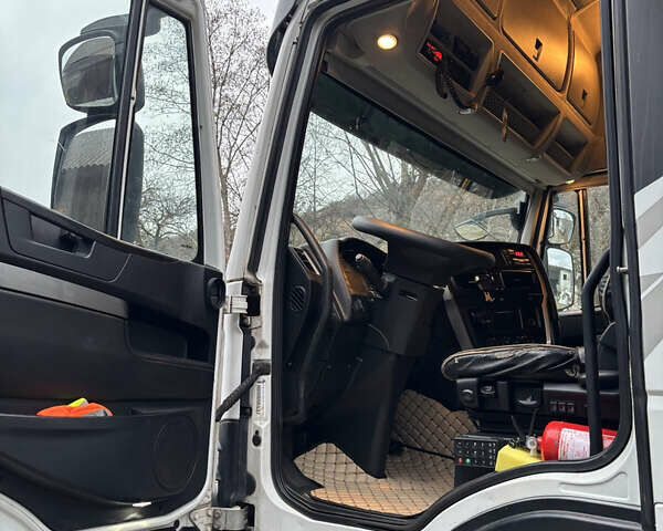 Івеко Stralis, об'ємом двигуна 11 л та пробігом 750 тис. км за 25000 $, фото 41 на Automoto.ua