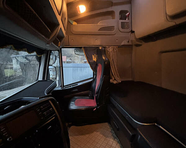 Івеко Stralis, об'ємом двигуна 11 л та пробігом 750 тис. км за 25000 $, фото 26 на Automoto.ua