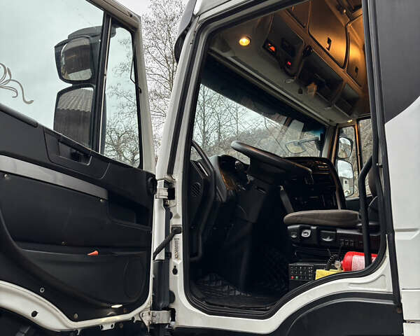 Івеко Stralis, об'ємом двигуна 11 л та пробігом 750 тис. км за 25000 $, фото 58 на Automoto.ua