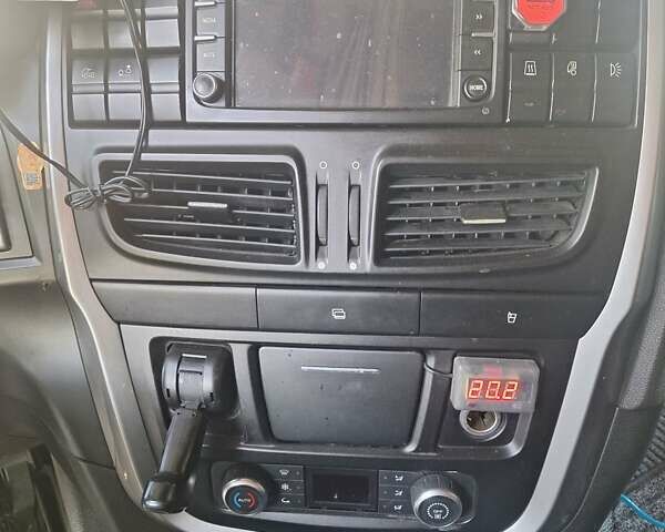 Ивеко Стралис, объемом двигателя 0 л и пробегом 790 тыс. км за 18500 $, фото 7 на Automoto.ua