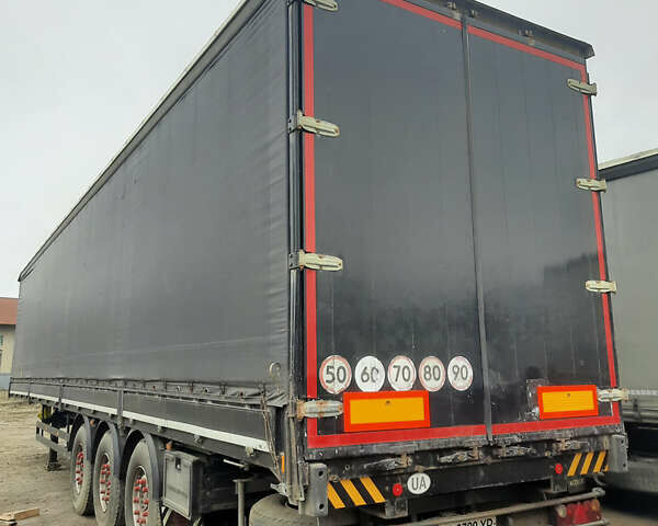Івеко Stralis, об'ємом двигуна 11 л та пробігом 750 тис. км за 25000 $, фото 32 на Automoto.ua