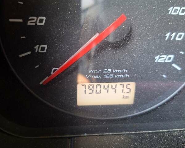 Ивеко Стралис, объемом двигателя 0 л и пробегом 790 тыс. км за 18500 $, фото 6 на Automoto.ua