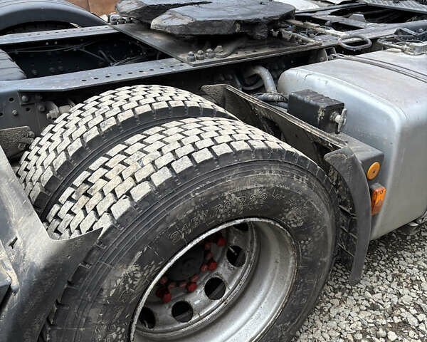 Івеко Stralis, об'ємом двигуна 11 л та пробігом 750 тис. км за 25000 $, фото 5 на Automoto.ua
