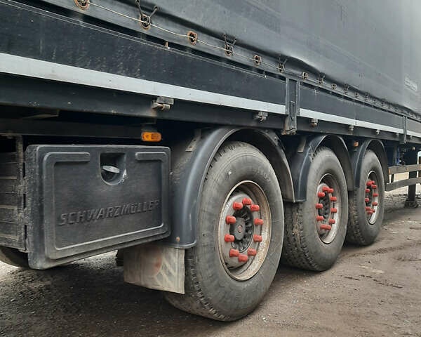 Івеко Stralis, об'ємом двигуна 11 л та пробігом 750 тис. км за 25000 $, фото 31 на Automoto.ua