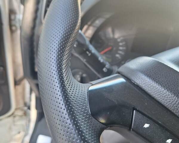 Ивеко Стралис, объемом двигателя 0 л и пробегом 790 тыс. км за 18500 $, фото 5 на Automoto.ua