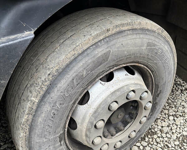 Івеко Stralis, об'ємом двигуна 11 л та пробігом 750 тис. км за 25000 $, фото 57 на Automoto.ua