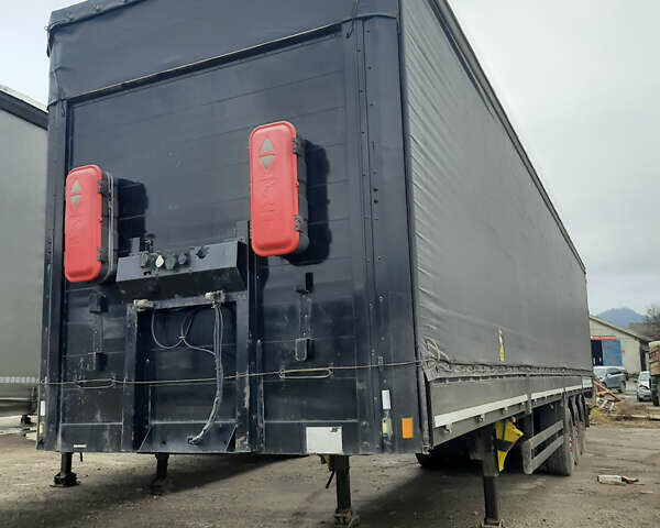 Івеко Stralis, об'ємом двигуна 11 л та пробігом 750 тис. км за 25000 $, фото 29 на Automoto.ua