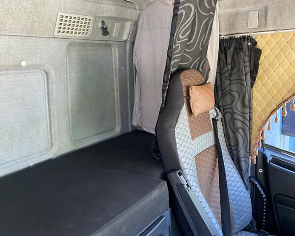 Ивеко Стралис, объемом двигателя 0 л и пробегом 950 тыс. км за 12000 $, фото 13 на Automoto.ua