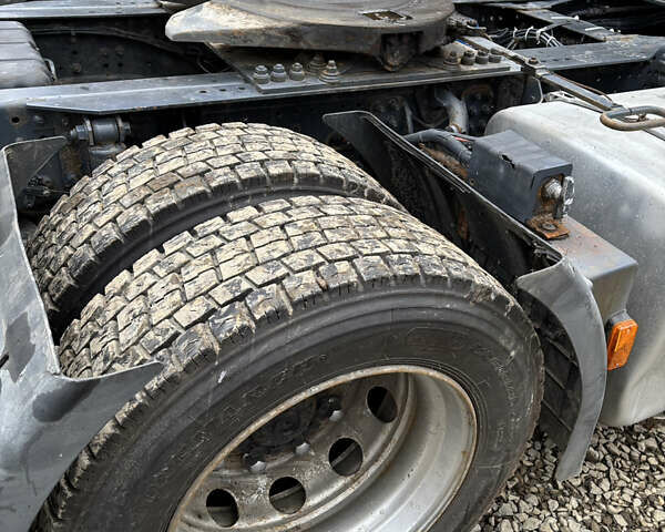 Івеко Stralis, об'ємом двигуна 11 л та пробігом 750 тис. км за 25000 $, фото 39 на Automoto.ua