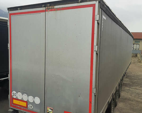 Івеко Stralis, об'ємом двигуна 11 л та пробігом 750 тис. км за 25000 $, фото 15 на Automoto.ua