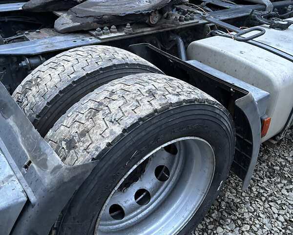 Івеко Stralis, об'ємом двигуна 11 л та пробігом 750 тис. км за 25000 $, фото 22 на Automoto.ua