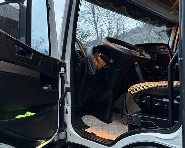 Івеко Stralis, об'ємом двигуна 11 л та пробігом 750 тис. км за 25000 $, фото 24 на Automoto.ua