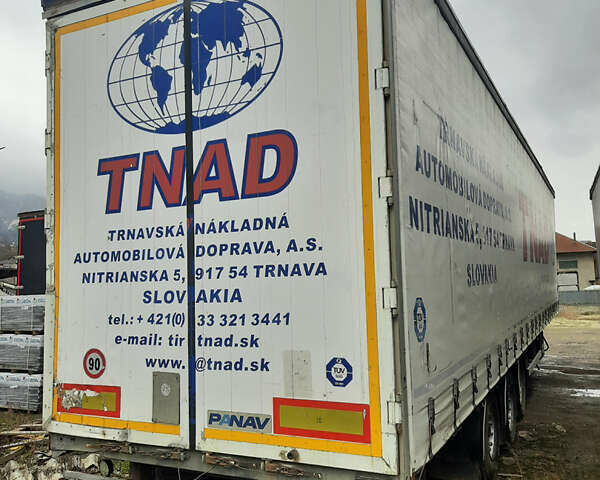 Івеко Stralis, об'ємом двигуна 11 л та пробігом 750 тис. км за 25000 $, фото 49 на Automoto.ua