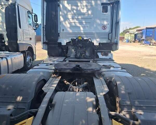 Ивеко Стралис, объемом двигателя 0 л и пробегом 790 тыс. км за 18500 $, фото 2 на Automoto.ua