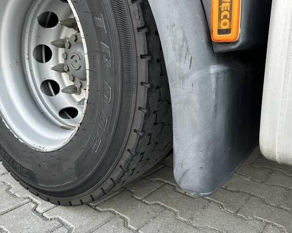 Ивеко Стралис, объемом двигателя 11.12 л и пробегом 849 тыс. км за 18000 $, фото 10 на Automoto.ua