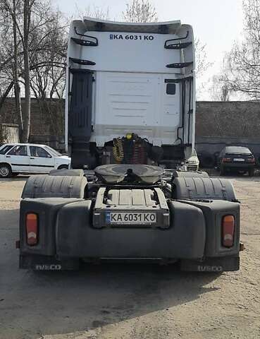 Івеко Stralis, об'ємом двигуна 0 л та пробігом 635 тис. км за 33500 $, фото 5 на Automoto.ua