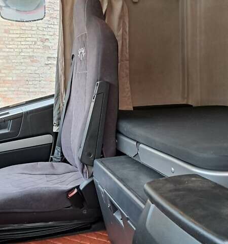 Івеко Stralis, об'ємом двигуна 0 л та пробігом 800 тис. км за 17500 $, фото 4 на Automoto.ua