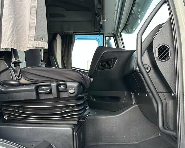 Ивеко Стралис, объемом двигателя 11.12 л и пробегом 849 тыс. км за 18000 $, фото 13 на Automoto.ua