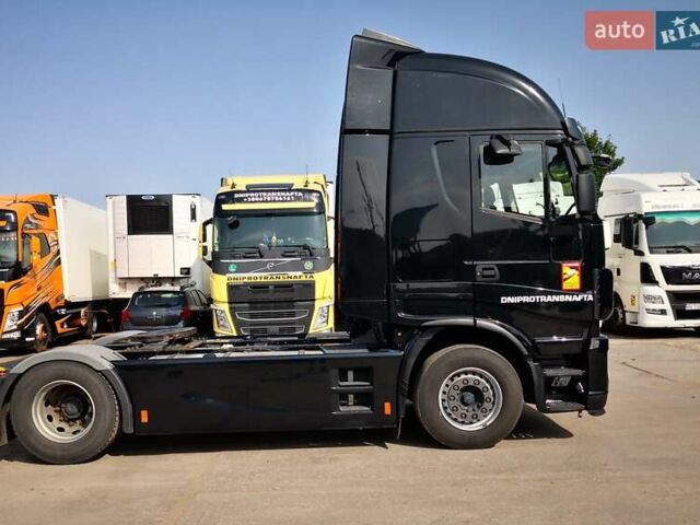 Івеко Stralis, об'ємом двигуна 11.12 л та пробігом 189 тис. км за 40500 $, фото 2 на Automoto.ua