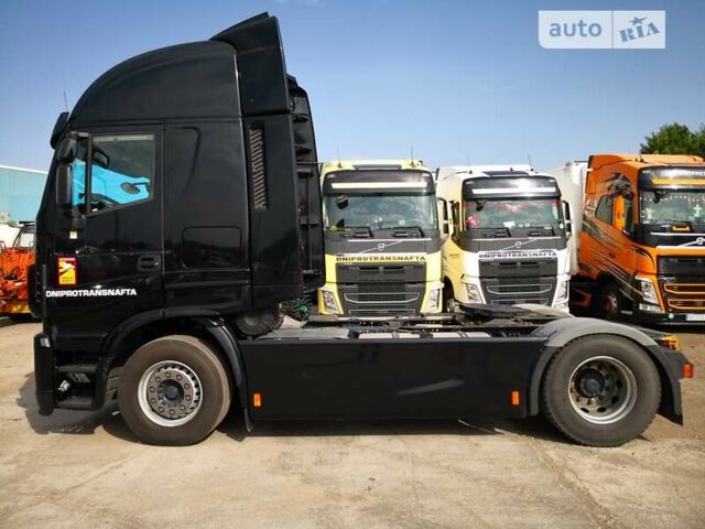 Івеко Stralis, об'ємом двигуна 11.12 л та пробігом 189 тис. км за 40500 $, фото 3 на Automoto.ua