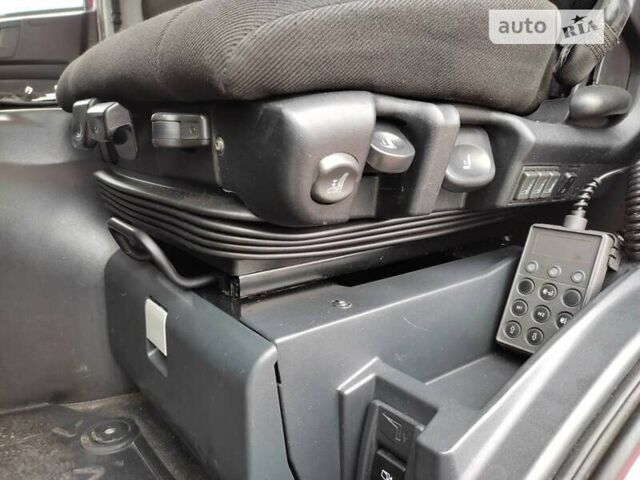 Івеко Stralis, об'ємом двигуна 0 л та пробігом 462 тис. км за 32819 $, фото 16 на Automoto.ua